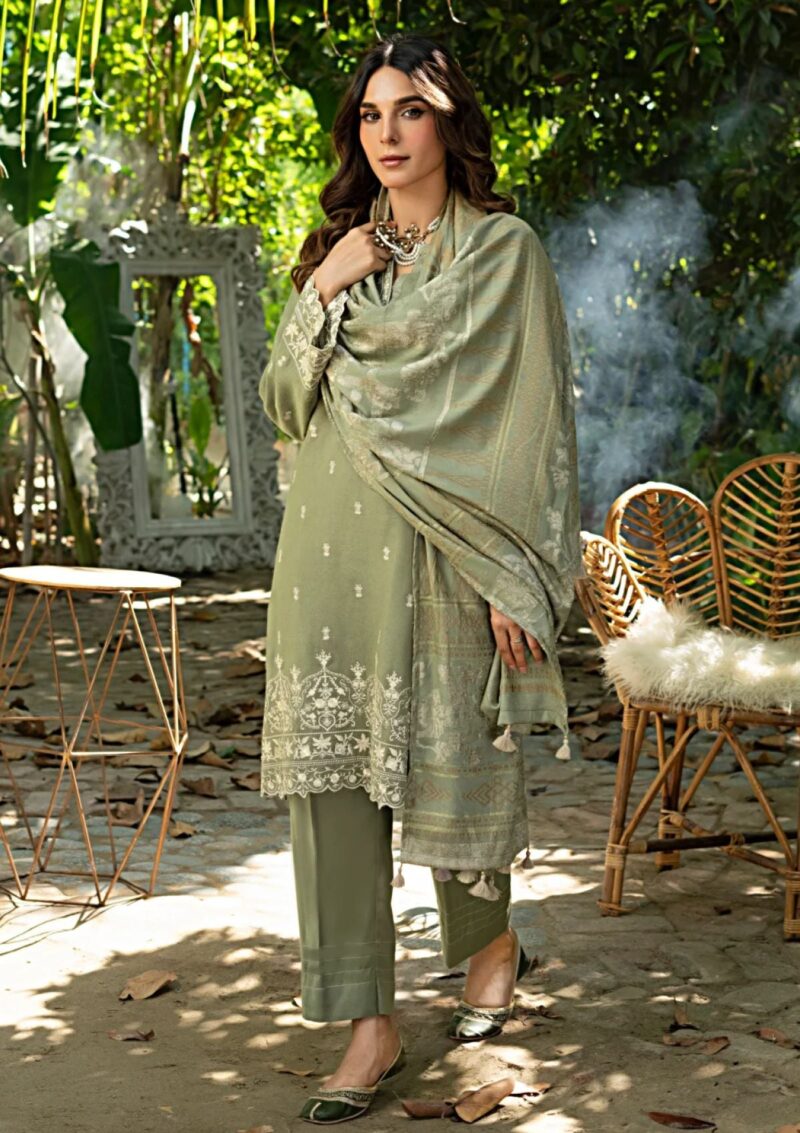 Lakhany Lg Iz Winter Collection