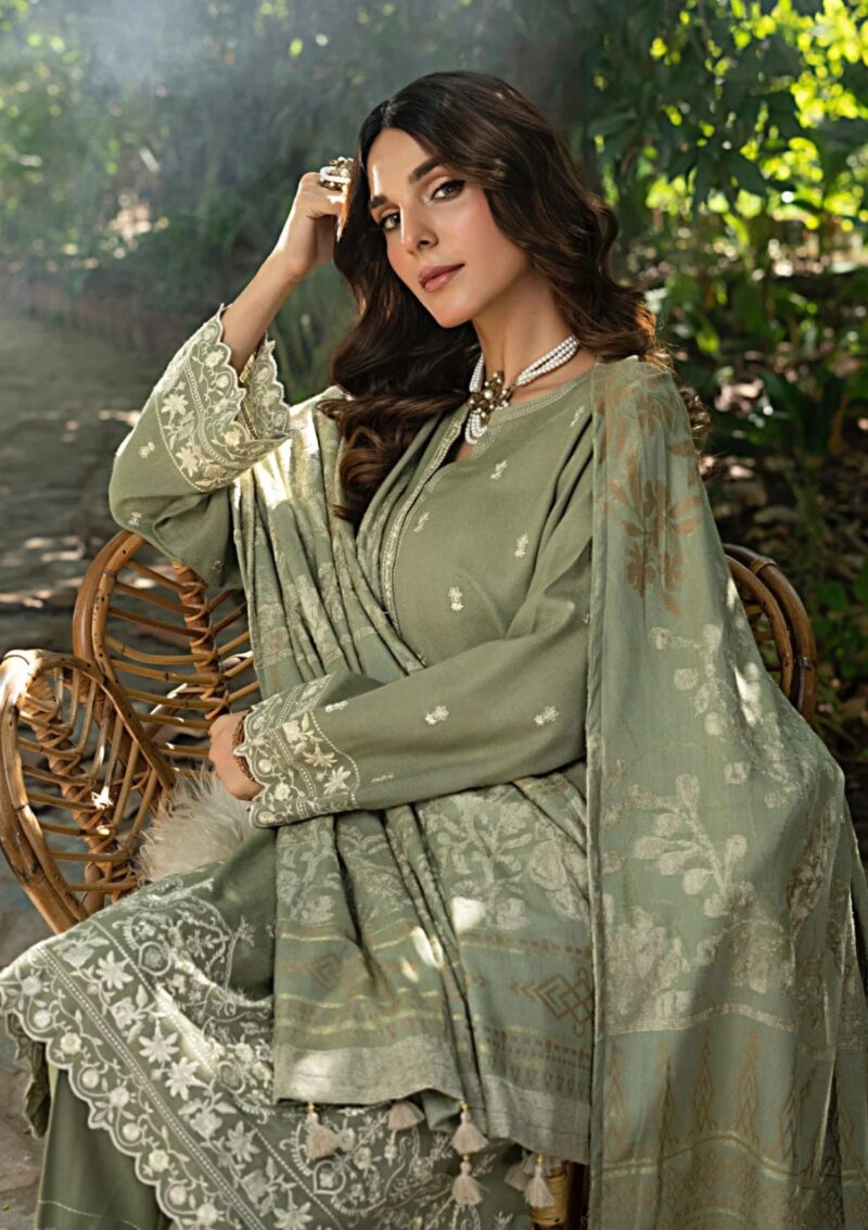 Lakhany Luxury Winter Lgiz233 Winter Collection - Image 3