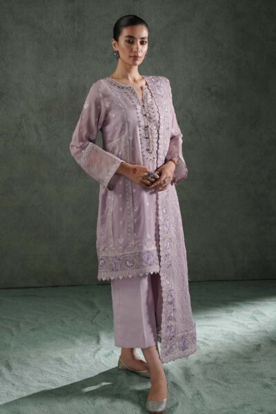 Zarqash Festive Chiffon Zq24 7b Formal Collection