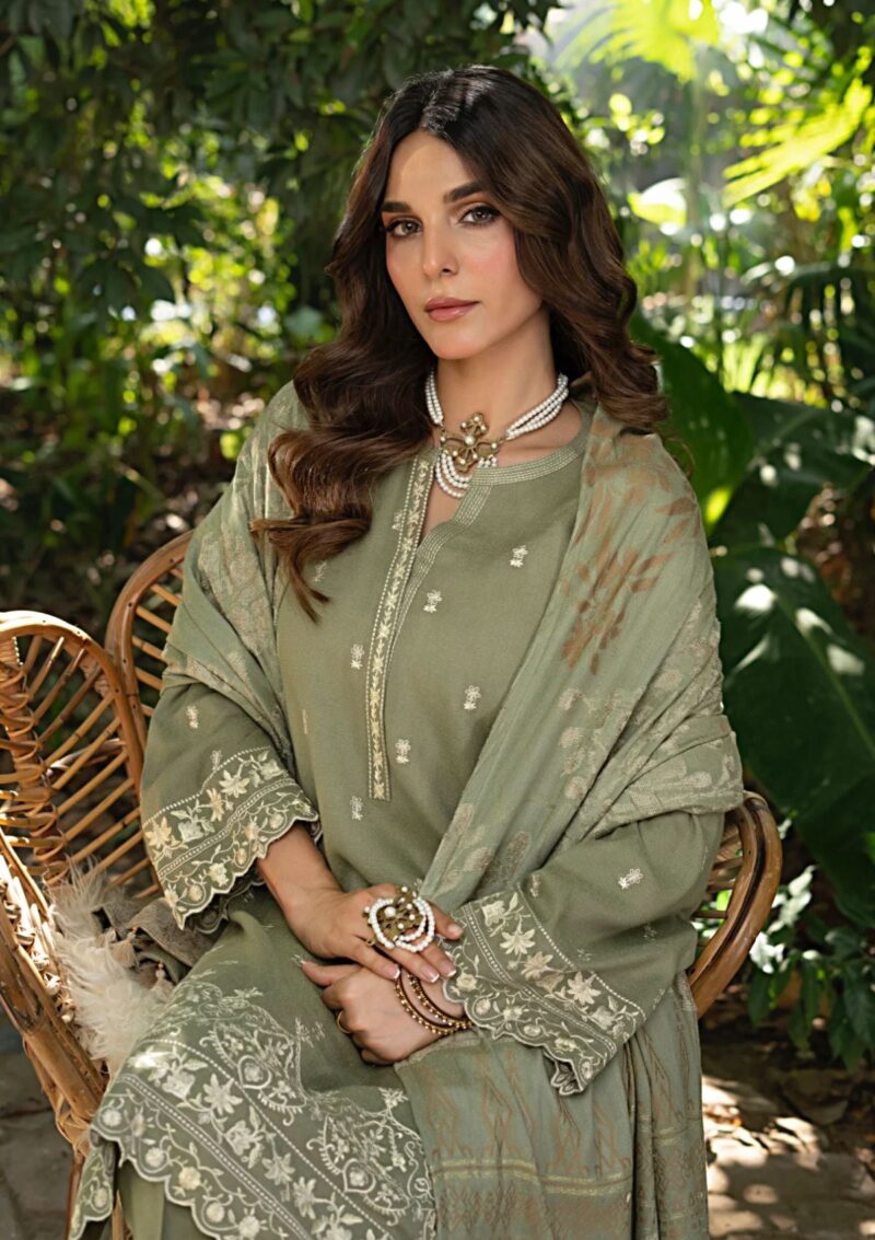 Lakhany Luxury Winter Lgiz233 Winter Collection - Image 7