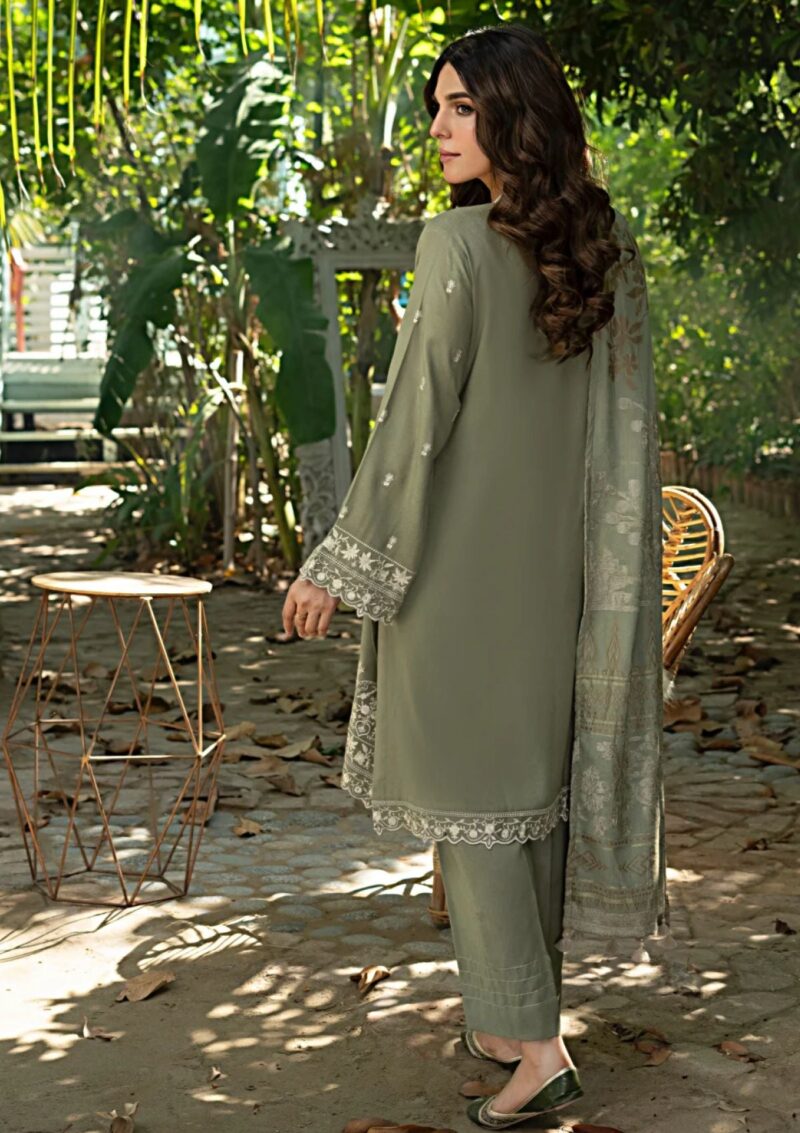 Lakhany Luxury Winter Lgiz233 Winter Collection - Image 2