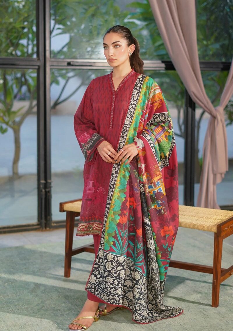 Sahar Volume I Kh Winter Collection