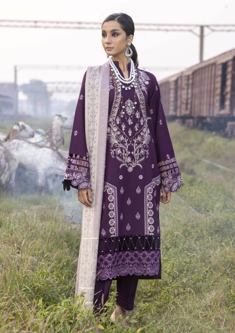 Humdum Hr24 2 Winter Collection