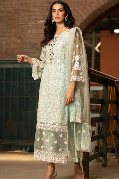 Noorma Kaamal Nka 02 Formal Collection