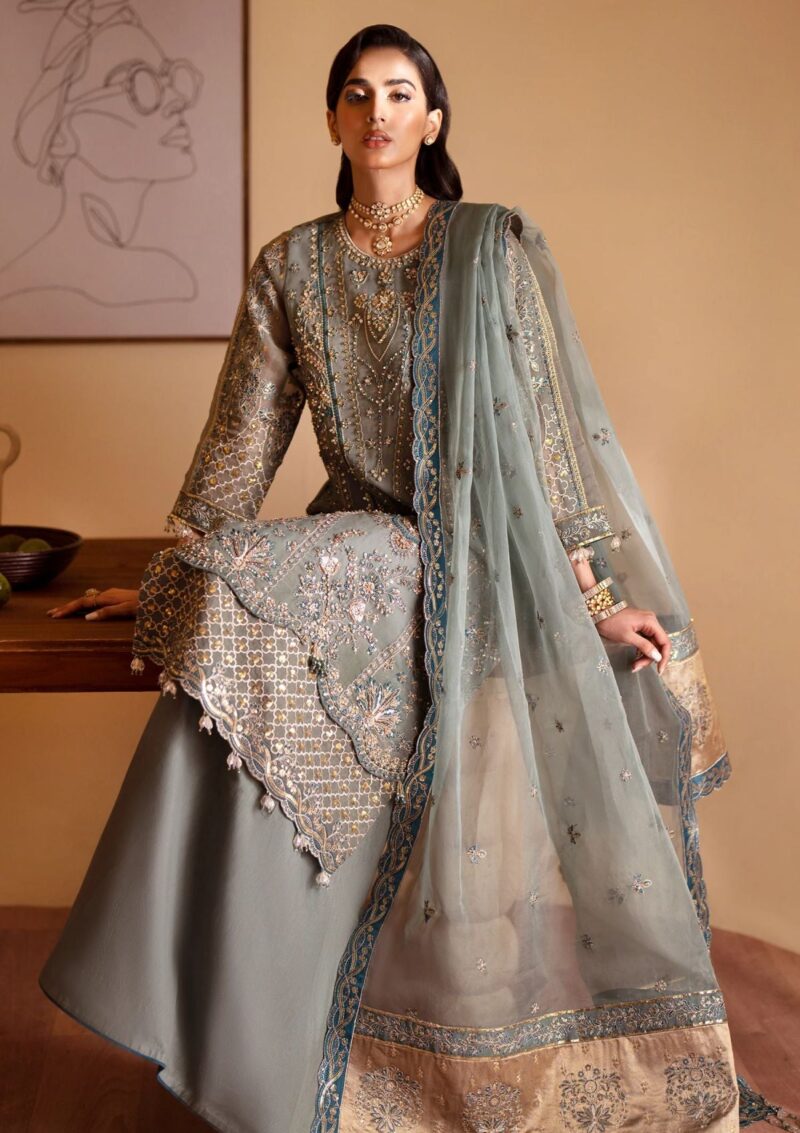 Emaan Adeel Roheen Formal Collection