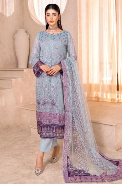 Mah E Rooh Am 9903 Formal Collection