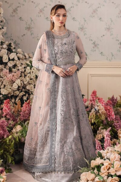 Saad Shaikh Insiya Formal Collection