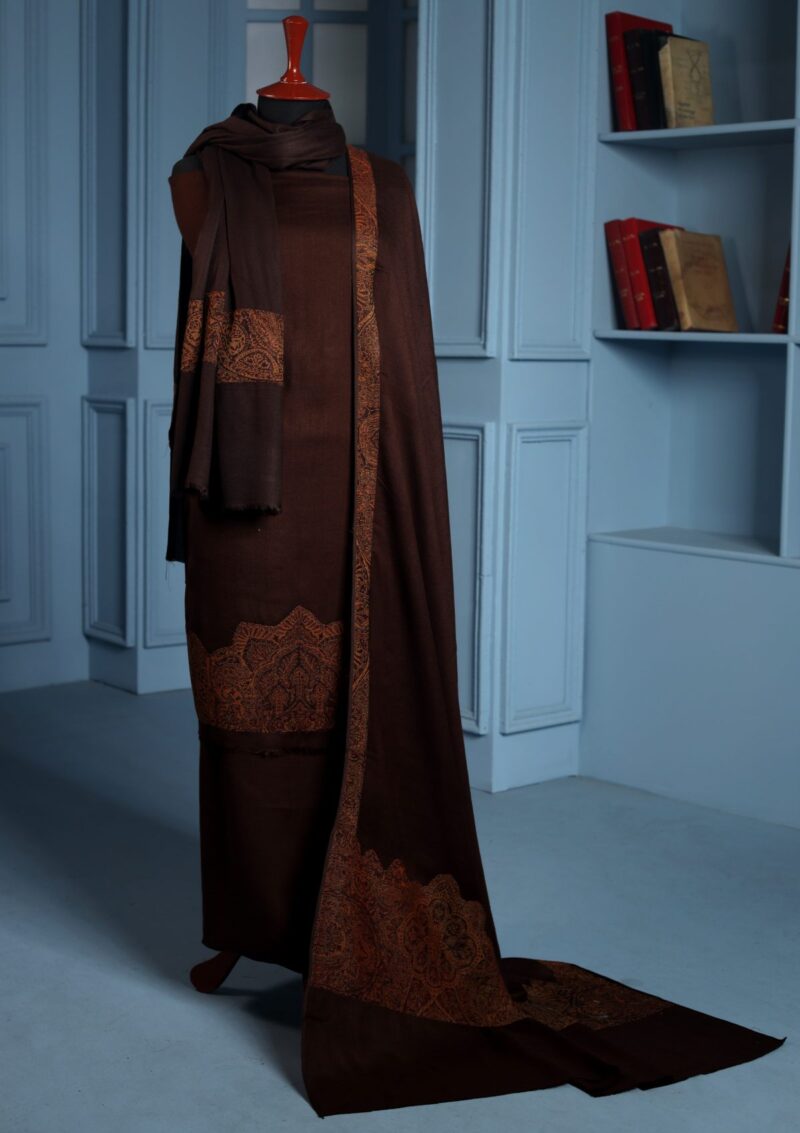 Riwaj Volume Ii D 19 Winter Collection