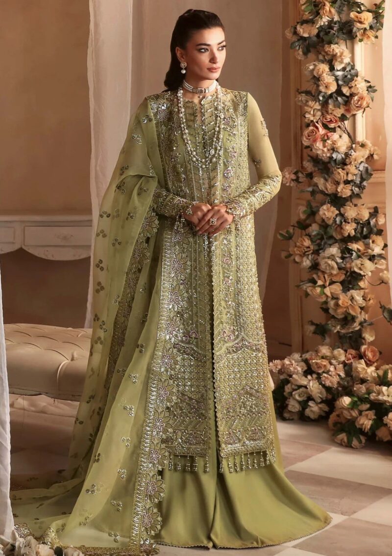 Akbar Aslam Seren Formal Collection