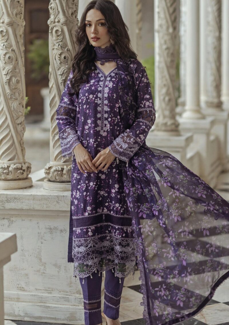 Al Zohaib Alsb24 03 Winter Collection