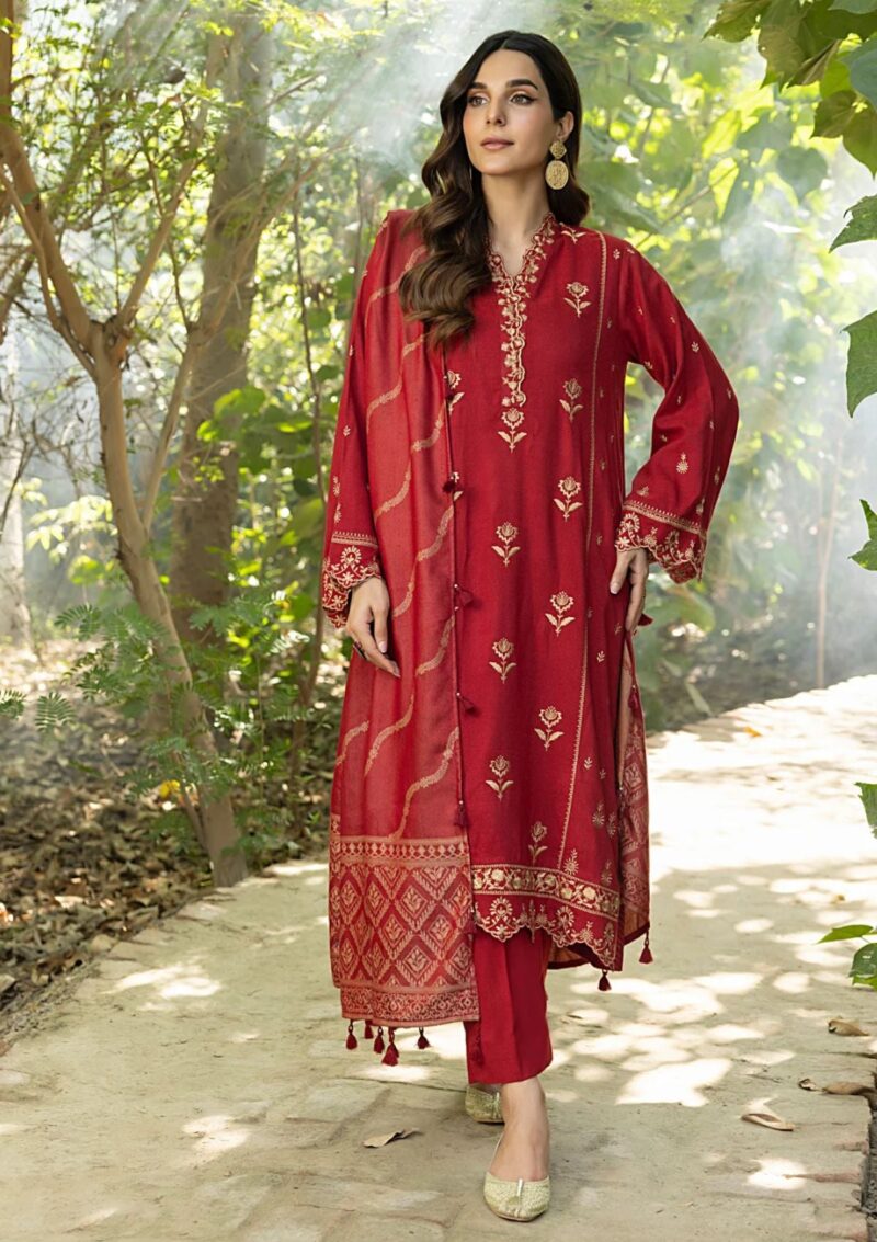 Lakhany Luxury Winter Lgrl86 Winter Collection - Image 3