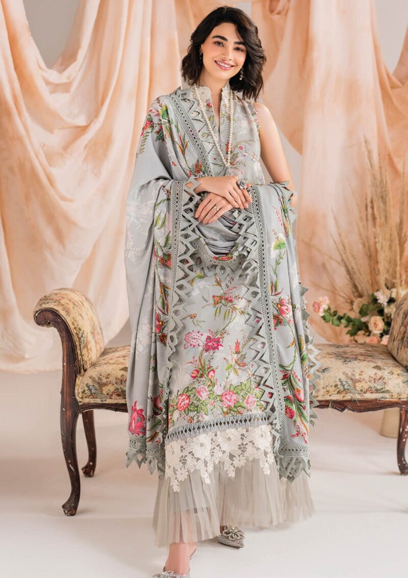 Asifa & Nabeel Volume 01 Am24 09 Winter Collection