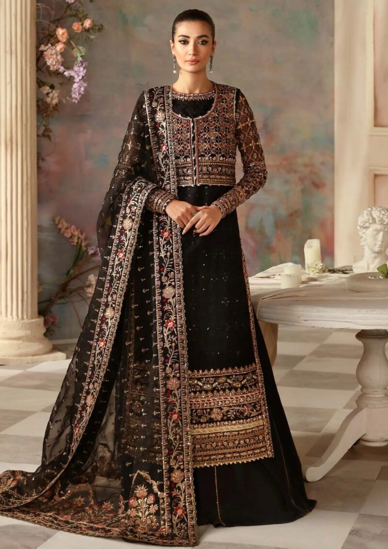 Akbar Aslam Ebene Formal Collection