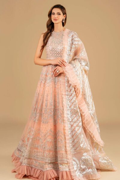 Asifa & Nabeel Festive Anb 6 Formal Collection