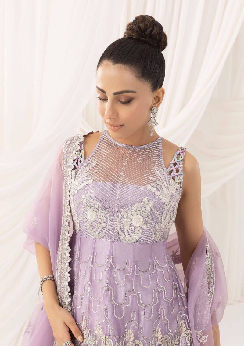 Asifa & Nabeel Festive Anb 9 Formal Collection