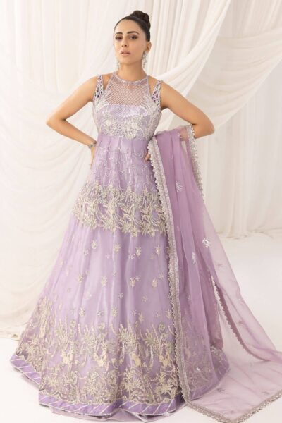 Asifa & Nabeel Festive Anb 9 Formal Collection