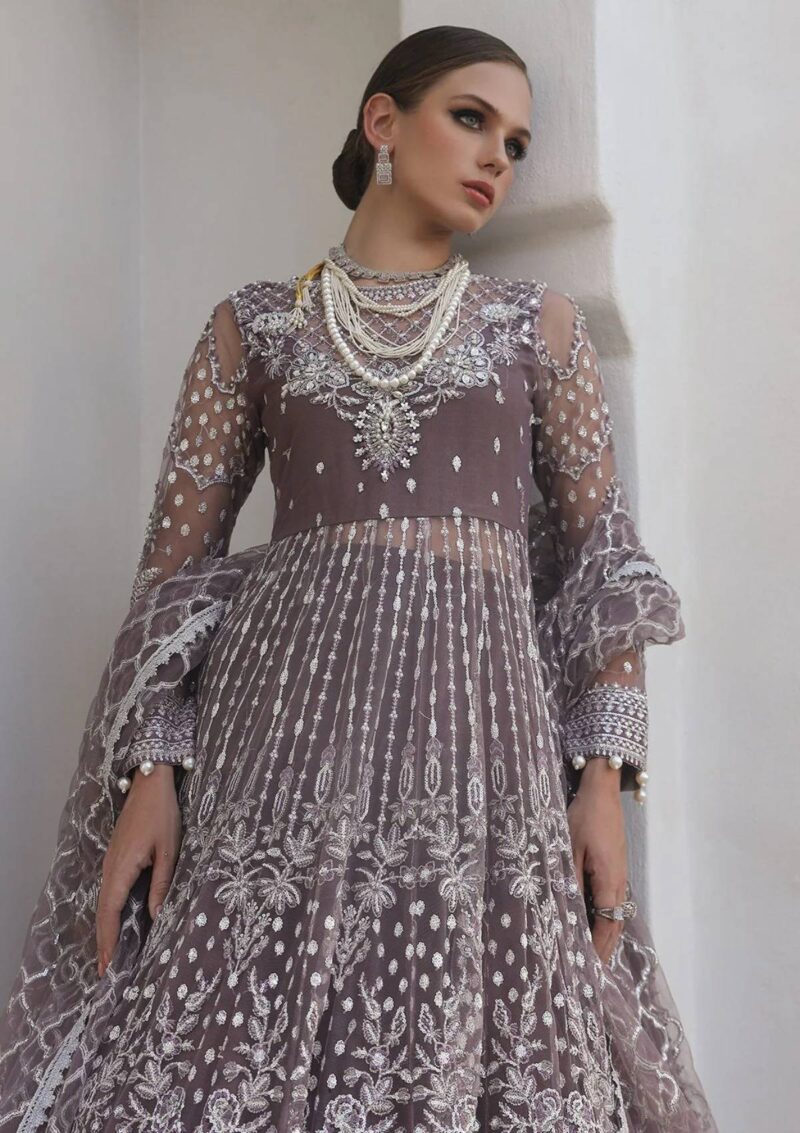 Alif Blossom Formal Collection