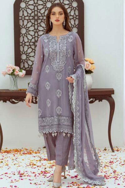 Noorma Kaamal Nkc 04 Formal Dress