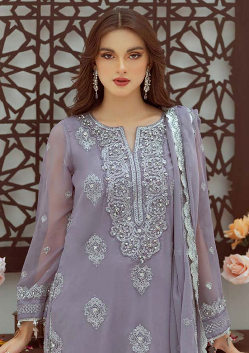 Noorma Kaamal Nkc 04 Formal Dress