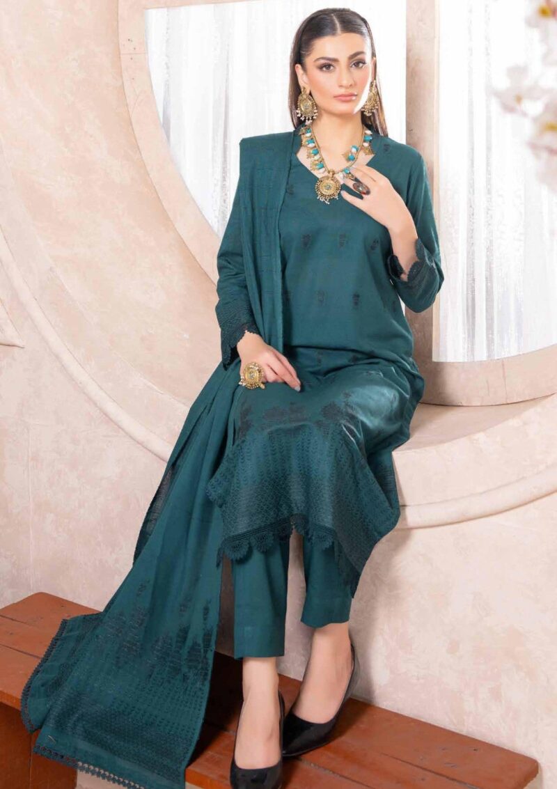 Bin Rashid Bl24 10 Winter Collection