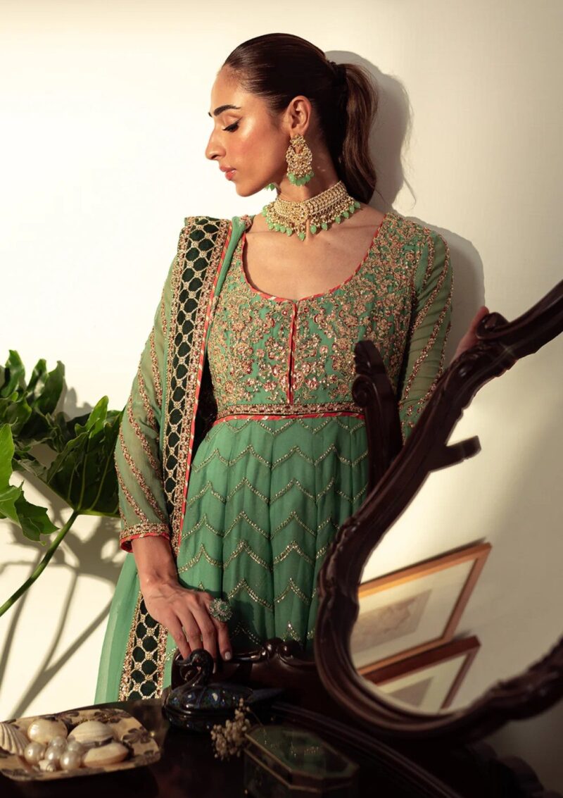 Neeshay Vol 2 Noreen Formal Collection