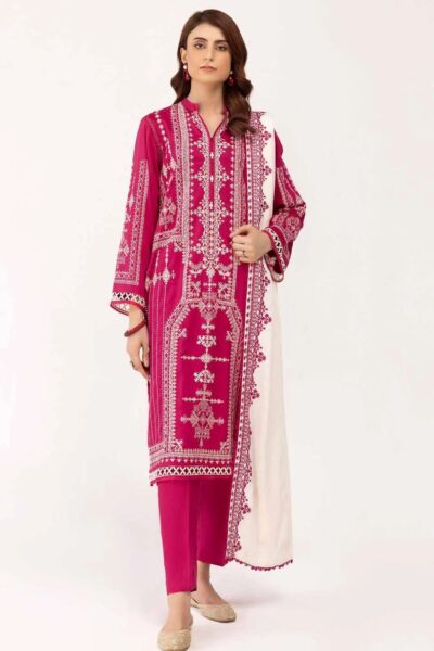 Gul Ahmed Cv 42013 Winter Collection