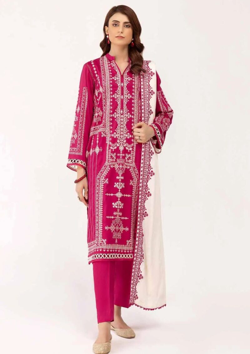 Gul Ahmed Cv 42013 Winter Collection