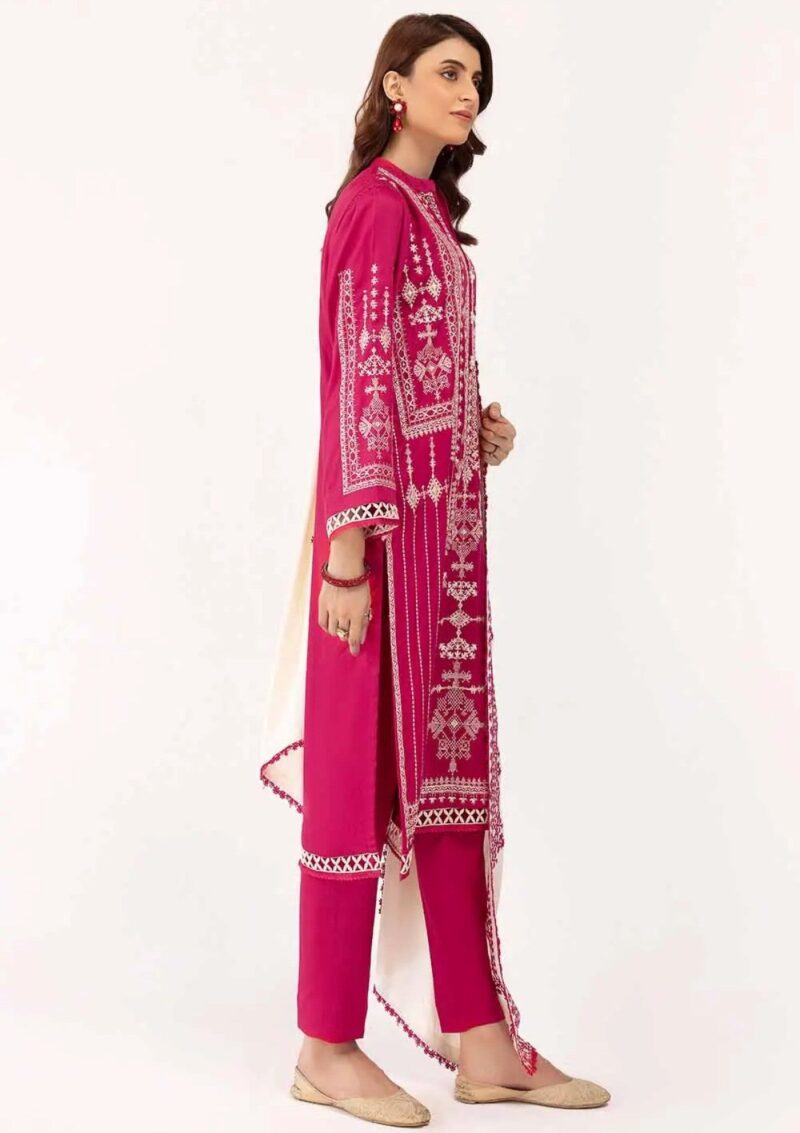 Gul Ahmed Cv 42013 Winter Collection