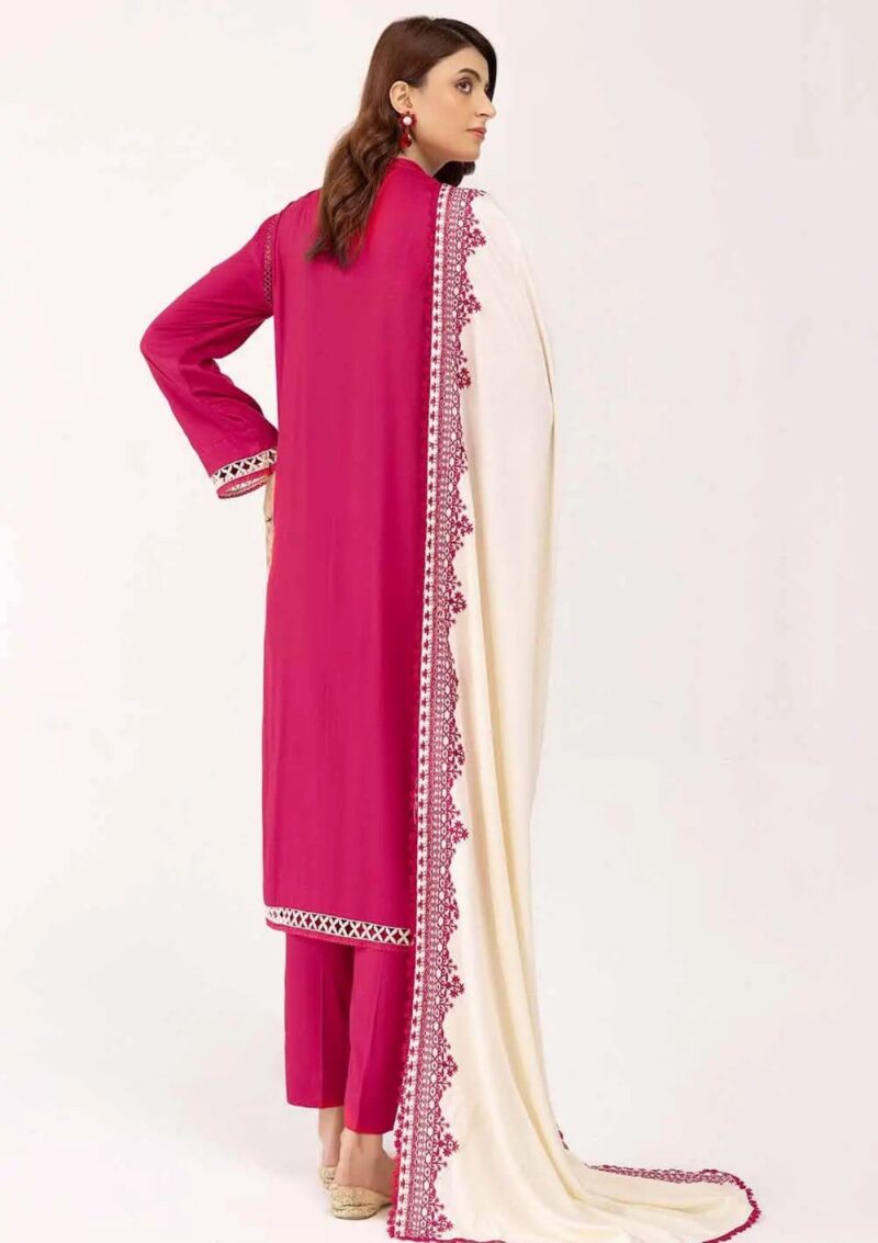 Gul Ahmed Cv 42013 Winter Collection