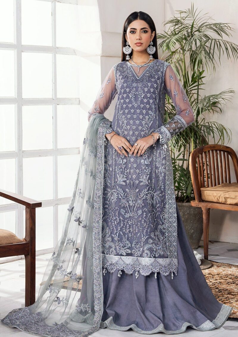 Avyana Nf24 01 Fizah Formal Collection