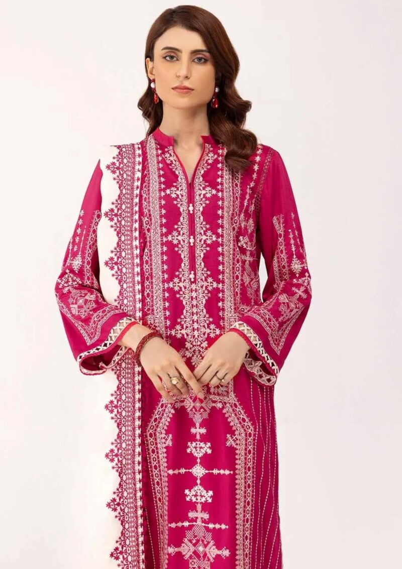 Gul Ahmed Cv 42013 Winter Collection