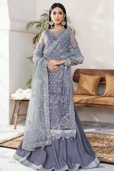 Avyana Nf24 01 Fizah Formal Collection