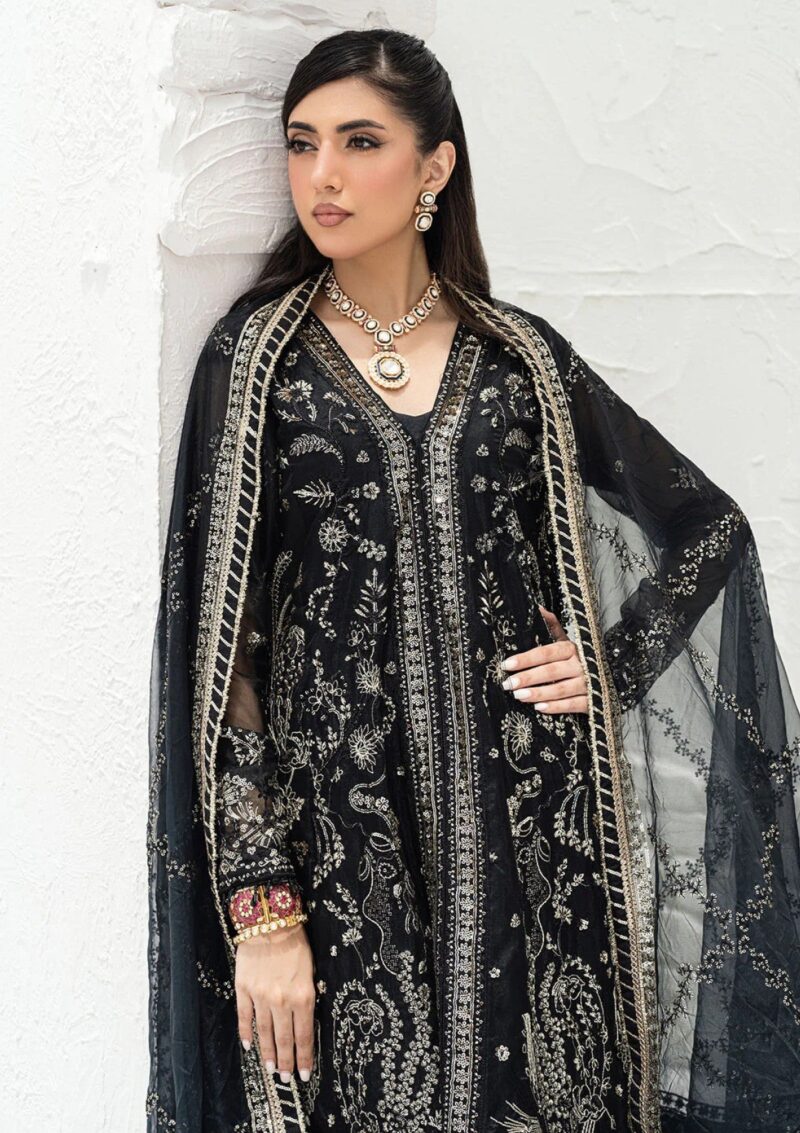 Sahane Ss24 07 Solene Formal Collection