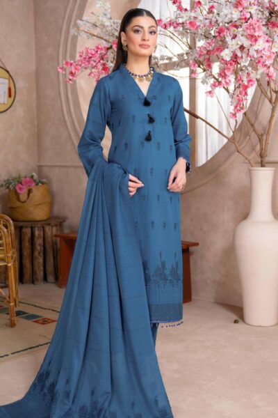 Bin Rashid Bl24 04 Winter Collection