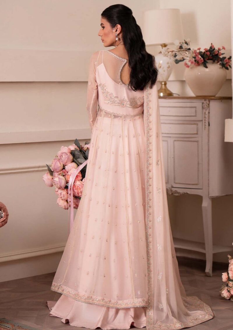 Seran Sa24 07 Roselyn Formal Collection