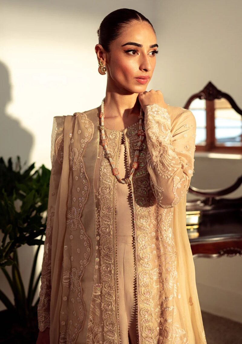 Neeshay Vol 2 Naaz Formal Collection