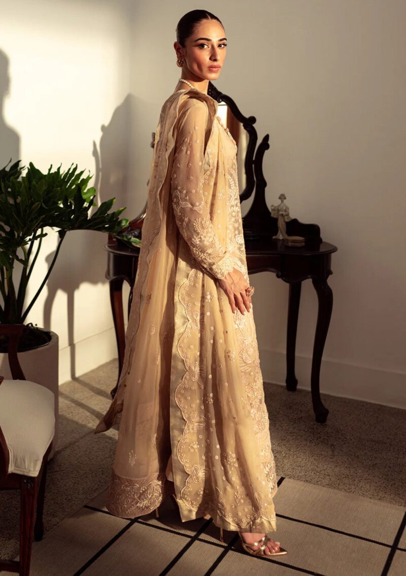 Neeshay Vol 2 Naaz Formal Collection