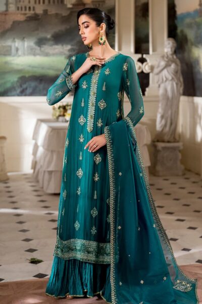 Declare D 1111 Aireen Formal Collection