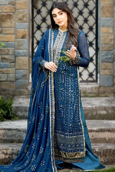 Sahane Ss24 04 Ashen Formal Collection