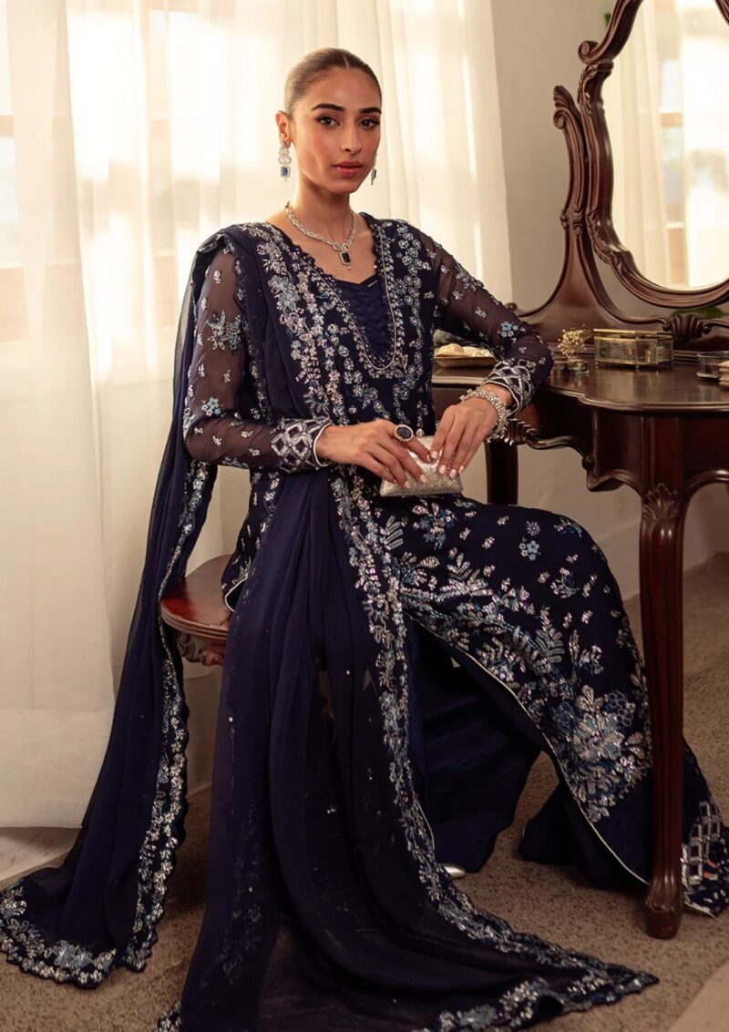 Neeshay Vol 2 Neelam Formal Collection