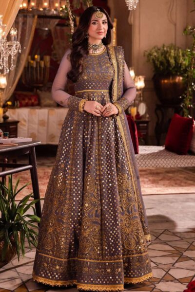 Asim Jofa Acr24 10 Formal Collection