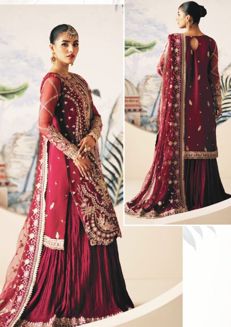 Alif Festive Formals Aff24 06 Formal Collection