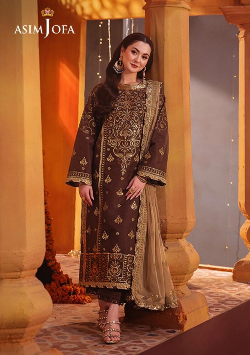 Asim Jofa Ajkk24 26 Formal Collection