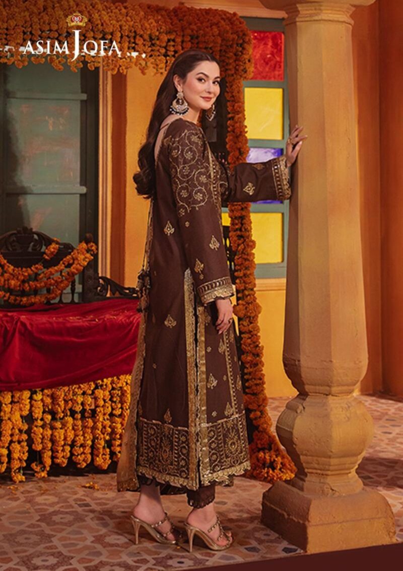 Asim Jofa Ajkk24 26 Formal Collection