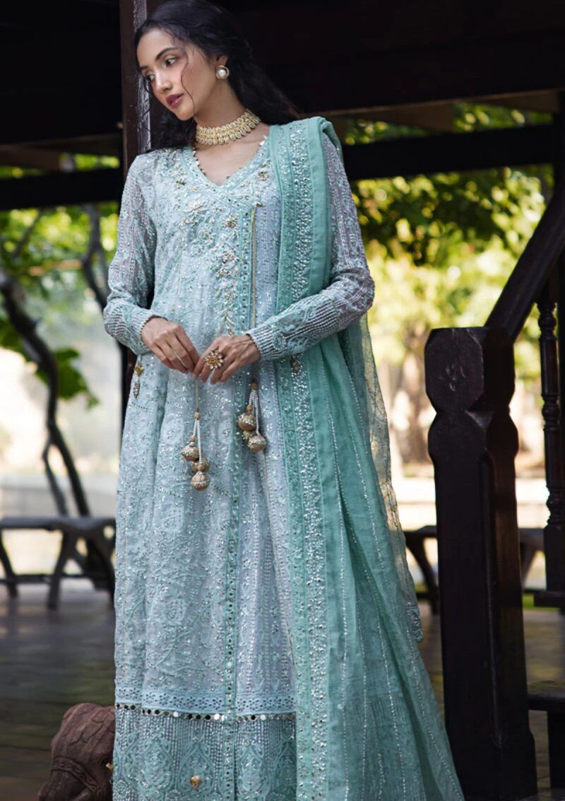 Mushq Mr24 106 Diya Formal Collection