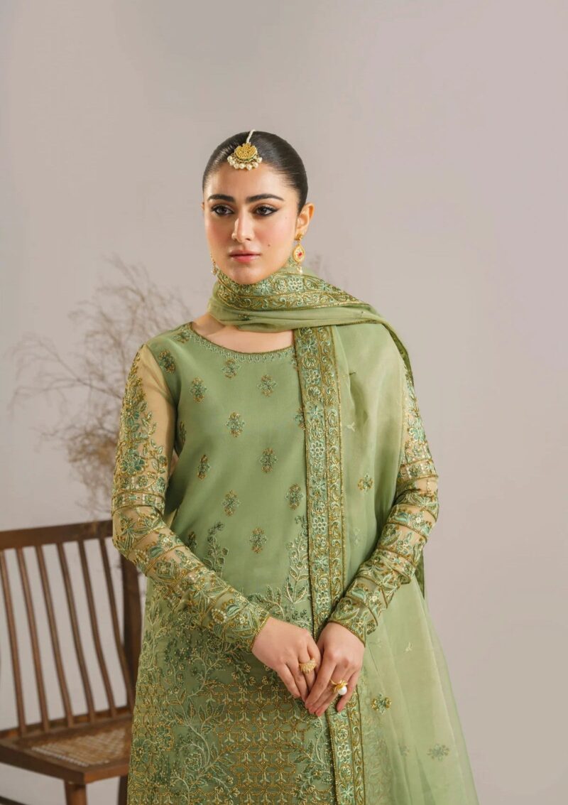 Akbar Aslam Asa24 1523 Fareena Formal Collection