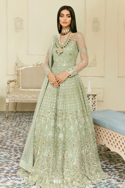 Akbar Aslam Ase24 1386 Florican Formal Collection