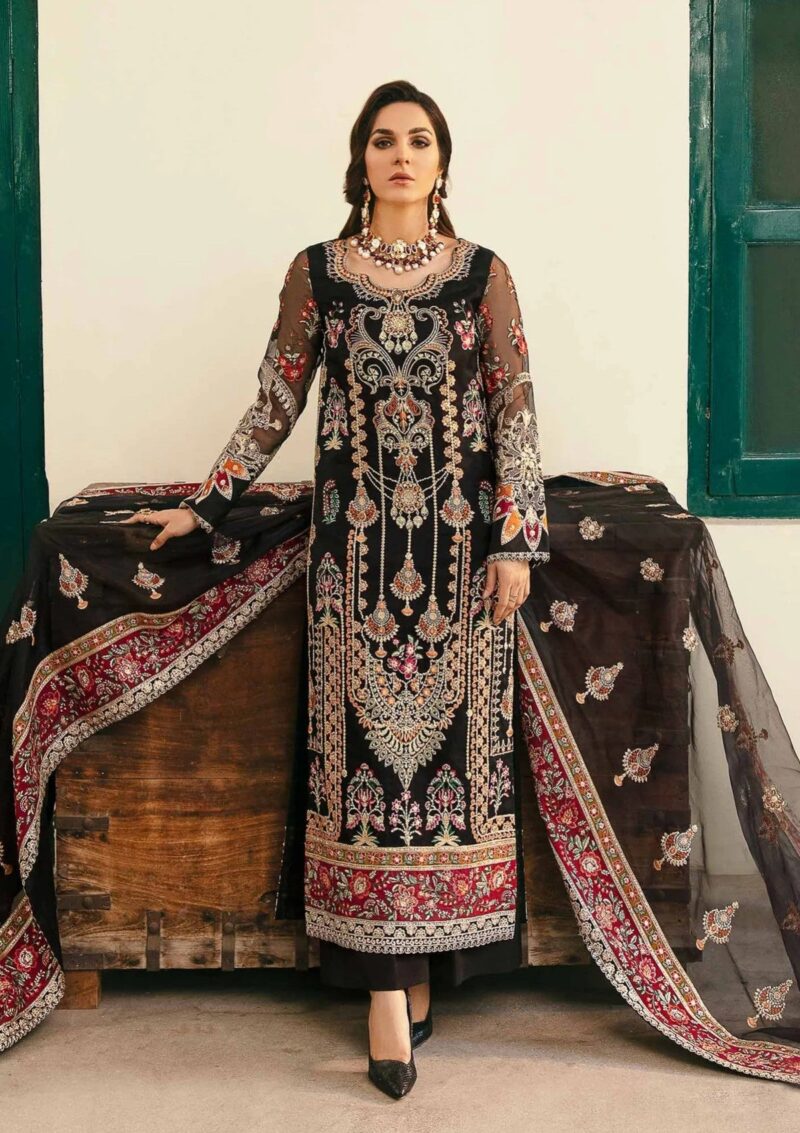 Akbar Aslam Asl24 1485 Amari Formal Collection