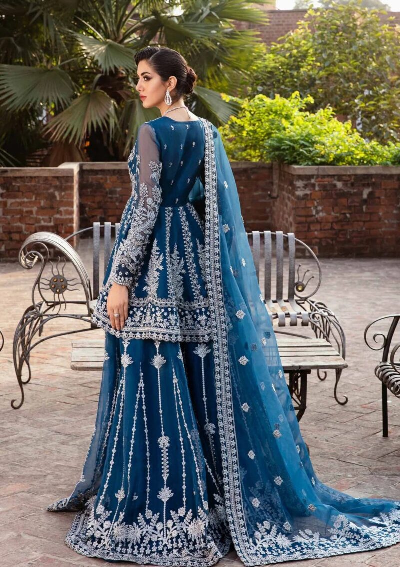 Akbar Aslam Asl24 1481 Nayara Formal Collection