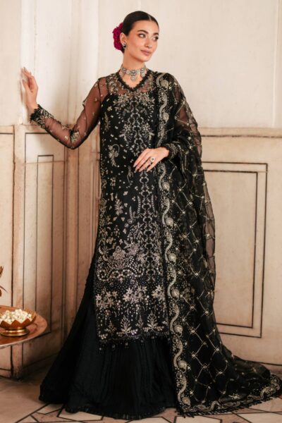 Saad Shaikh Festive Ss24 04 Formal Collection